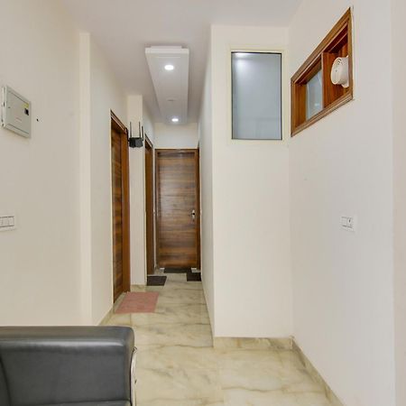 Hotel O Ar Residency Delhi  Exterior foto