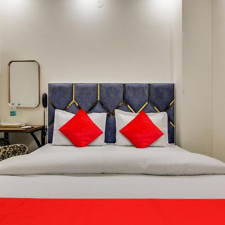 Hotel O Ar Residency Delhi  Exterior foto