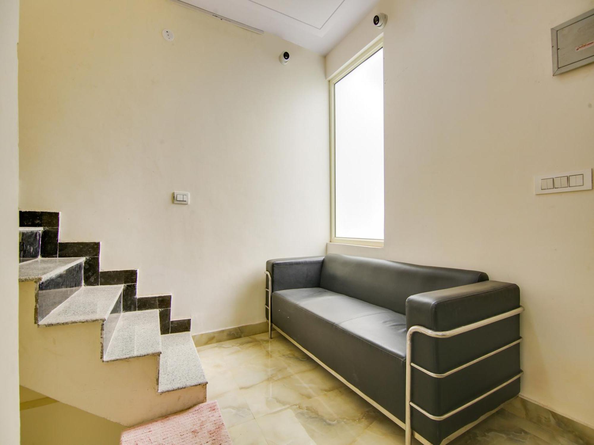 Hotel O Ar Residency Delhi  Exterior foto
